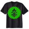 Ladies Perfect T Cotton T Shirt Thumbnail