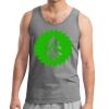 Ultra Cotton ® 100% US Cotton Tank Top Thumbnail