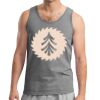 Ultra Cotton ® 100% US Cotton Tank Top Thumbnail