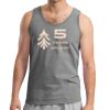 Ultra Cotton ® 100% US Cotton Tank Top Thumbnail