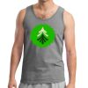 Ultra Cotton ® 100% US Cotton Tank Top Thumbnail