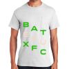 Ultra Cotton ® 100% US Cotton T Shirt with Pocket Thumbnail
