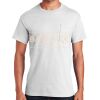 Ultra Cotton ® 100% US Cotton T Shirt with Pocket Thumbnail