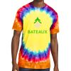 Window Tie Dye Tee Thumbnail