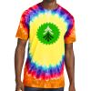 Window Tie Dye Tee Thumbnail