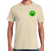 Heavy Cotton  100% Cotton T Shirt Thumbnail